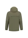 Commuter - Regenpak Uniseks
