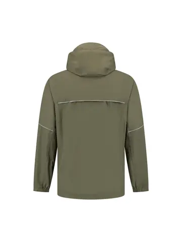 Commuter - Regenpak Uniseks