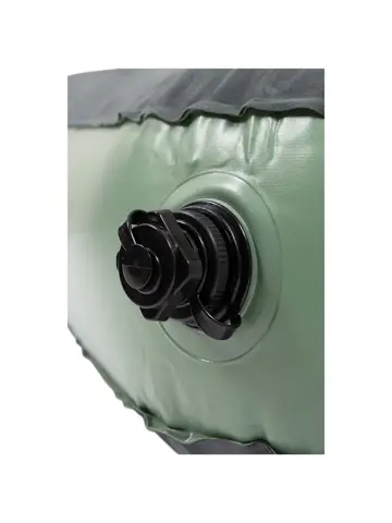 Luchtbed Velours Air-XL 2 2 Personen