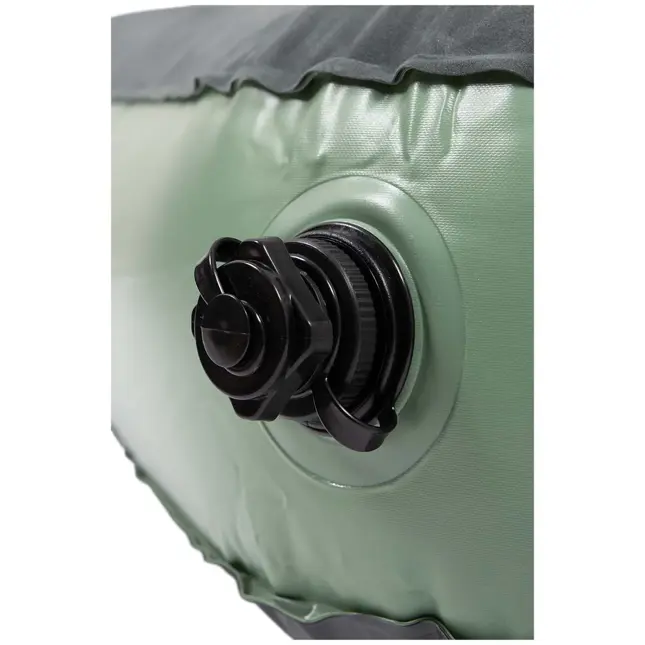 Luchtbed Velours Air-XL 2 2 Personen