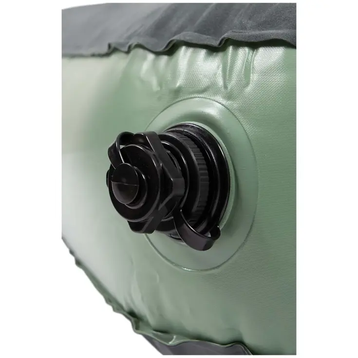 Luchtbed Velours Air-XL 2 2 Personen