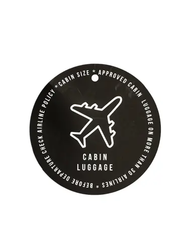 Louisville - Underseater koffer - 44cm - 22L