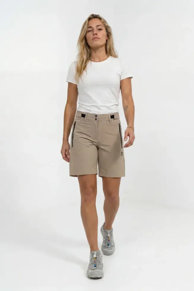 SOLX Outdoor - Uniseks - Korte Broek