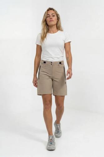 SOLX Outdoor - Uniseks - Korte Broek