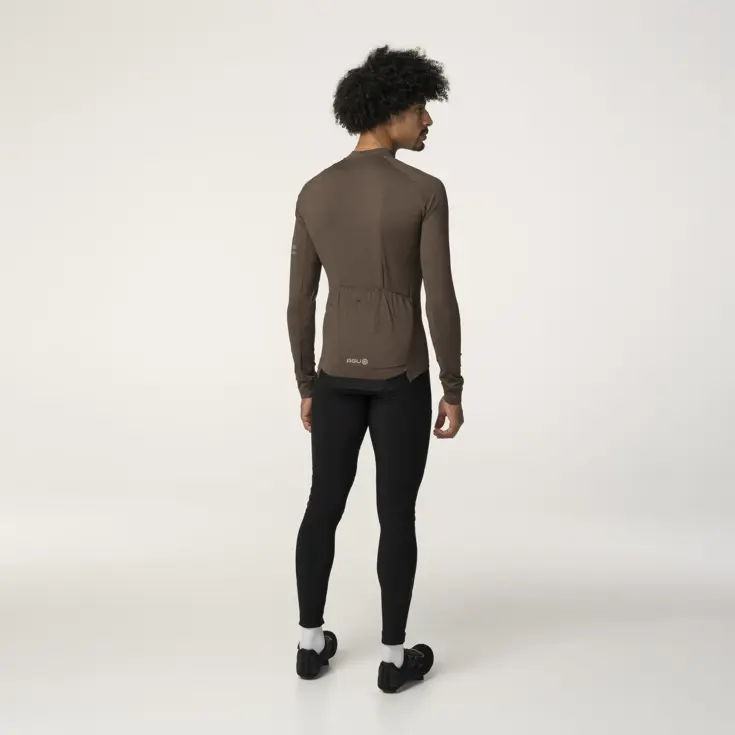 Solid - Fietsshirt heren