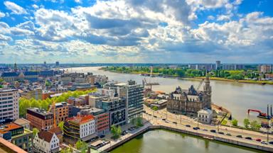 belgie_antwerpen_schelde_shutterstock