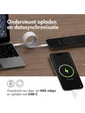 Magnetische kabel - Lightning USB-A