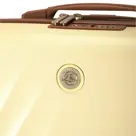 ModelOne - Large Koffer - Daylight Yellow