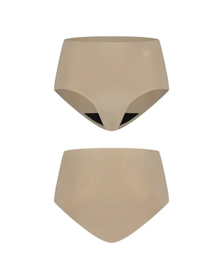 Incontinentie ondergoed - Highwaist Hiphugger