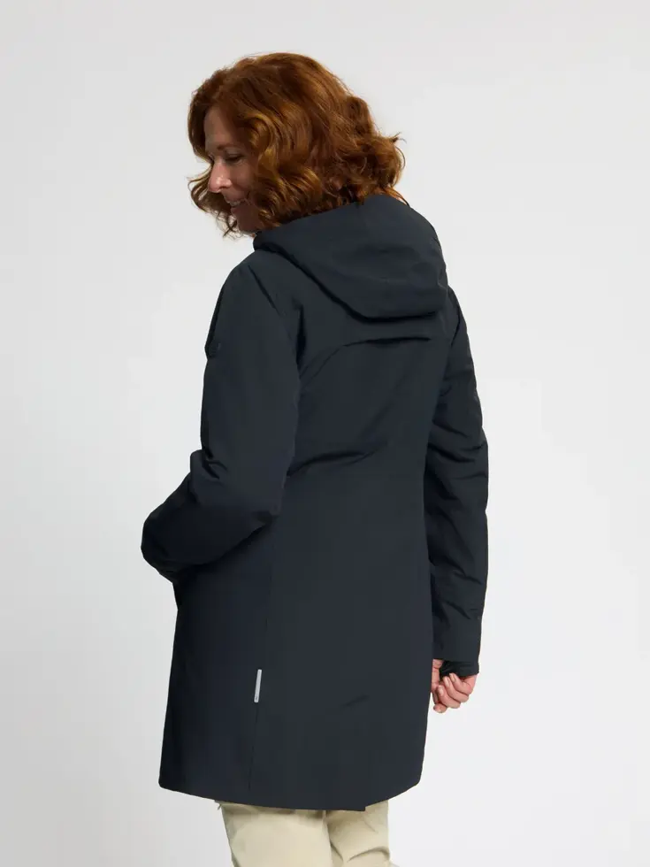Icaro - Parka dames