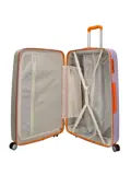 Capetown - Kofferset 2-dlg - 75/55cm - TSA-slot