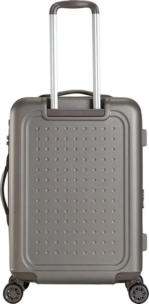 Maxi-Air - Grote koffer - 77cm - 133L - TSA-slot