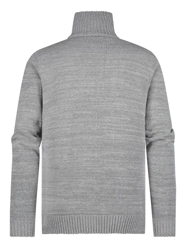 Toco - Gevoerd fleecevest heren - Human Nature