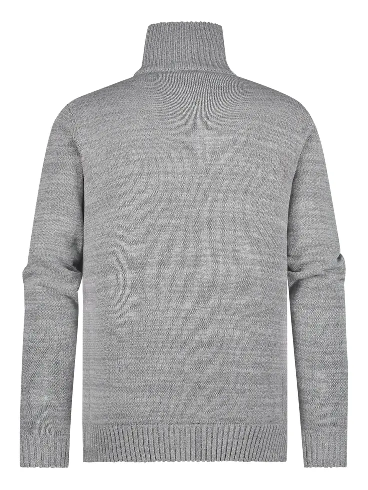 Toco - Gevoerd fleecevest heren - Human Nature