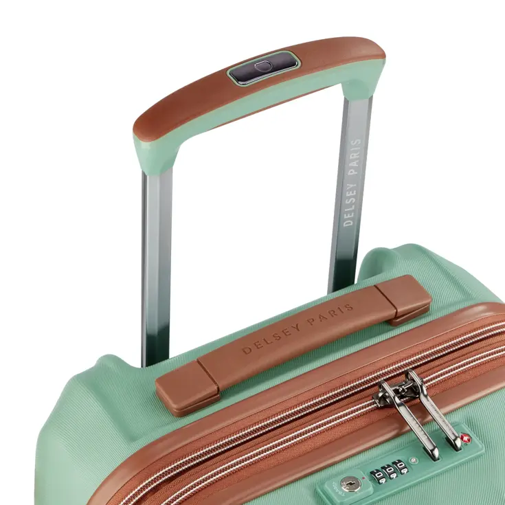Carrousel 2.0 koffer / 37 L