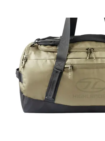 Outdoor reistas Hauler 90L