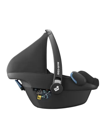 Pebble Pro - Baby autostoel - Maxi-Cosi