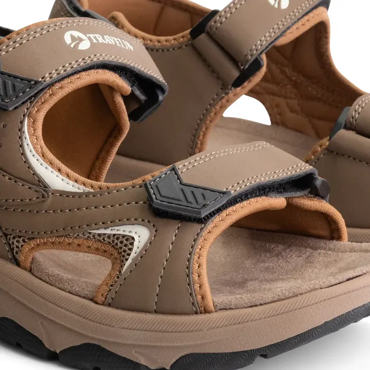 Myrli Dames - Wandelsandalen