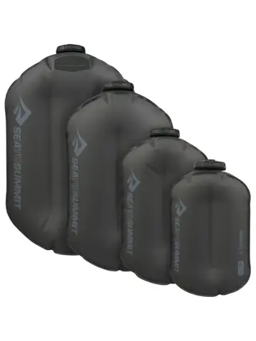 Watercell X – 6L Wateropslag – Sea to Summit