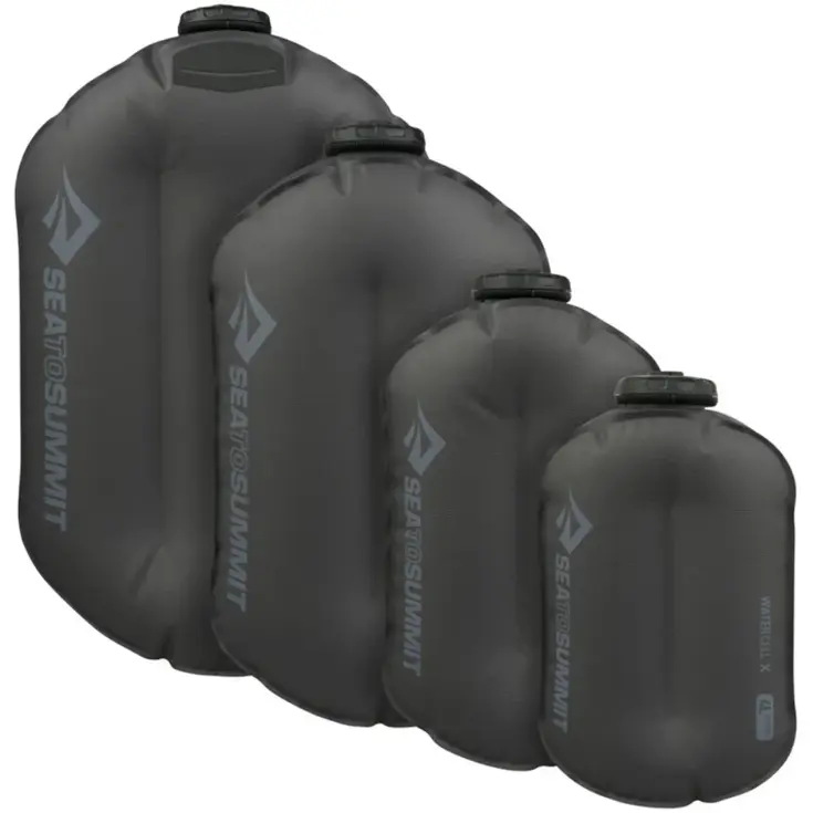 Watercell X – 6L Wateropslag – Sea to Summit