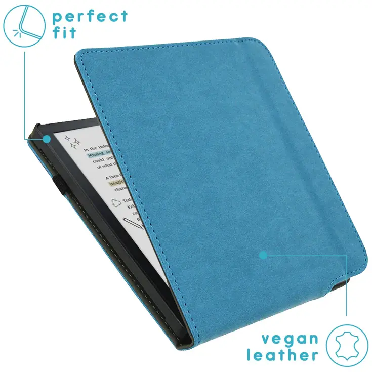 Flipcase - Kobo Libra Colour