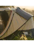 Luxe Cocoon Pop Up Tent - 2 Persoons - 2000MM