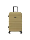 Reiskoffer M ABS 74L met TSA-slot en 360° wielen