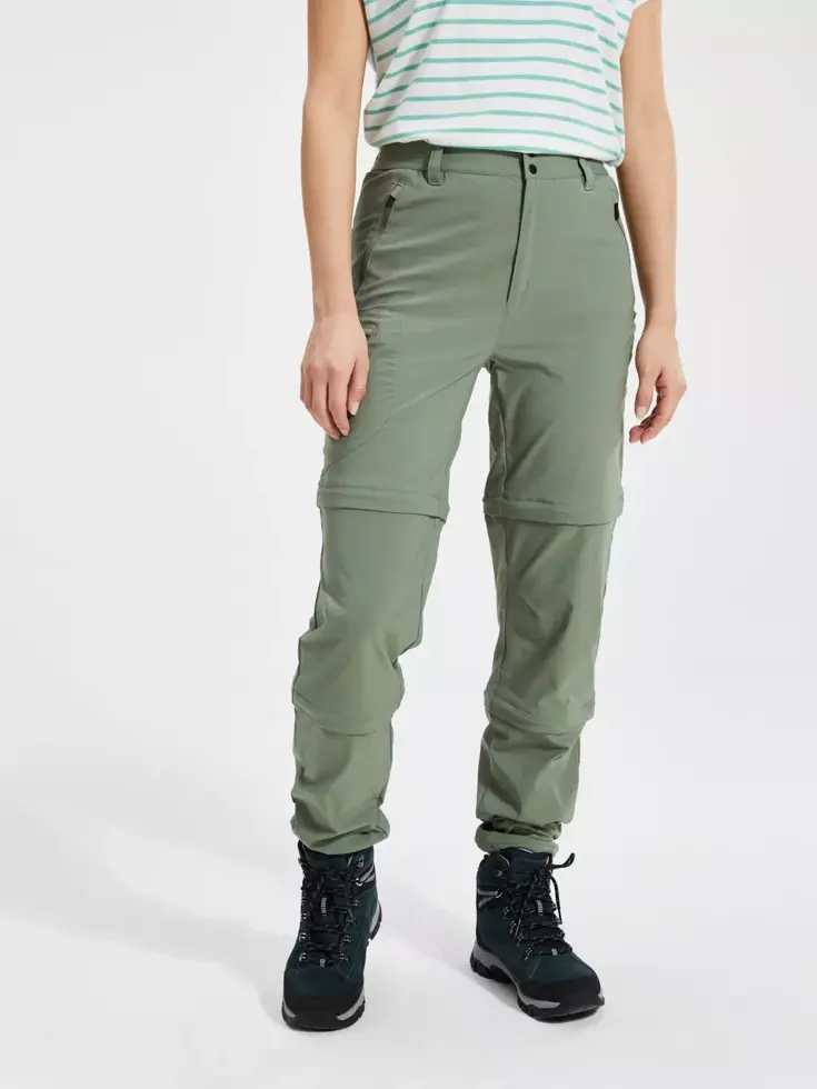 Jarda – Afritsbroek dames