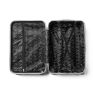 Voyagoux Essentials Kofferset 186L