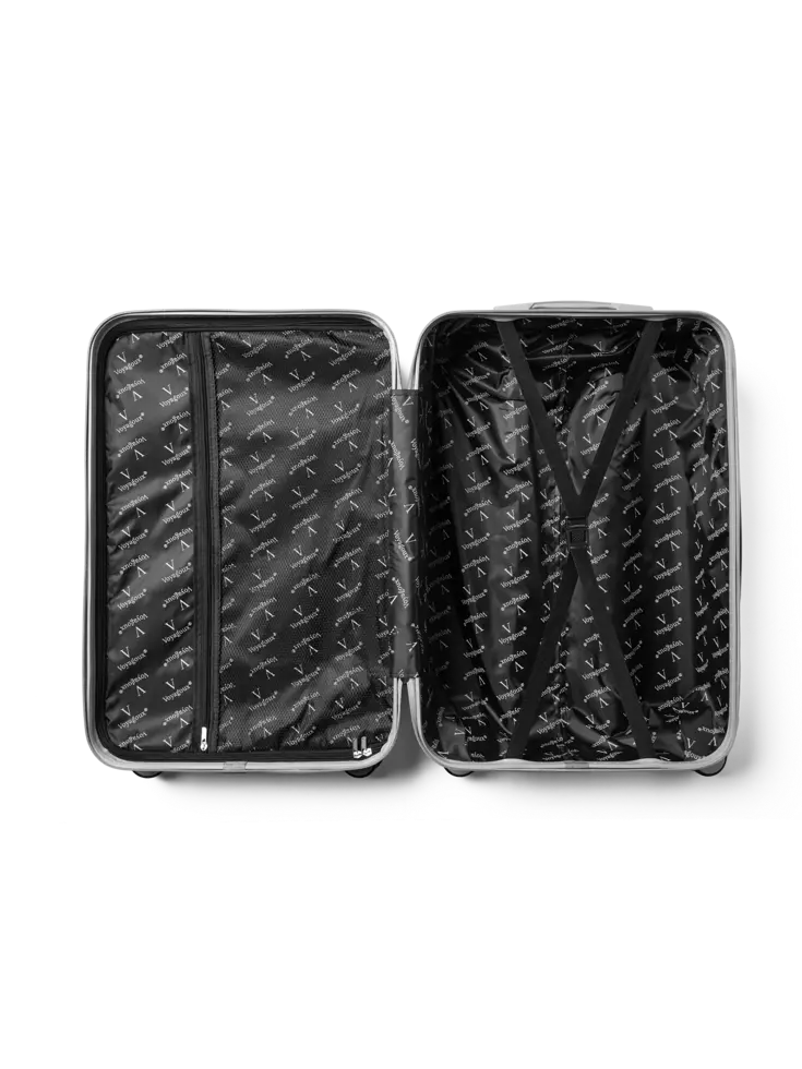 Voyagoux Essentials Reiskoffer 74L