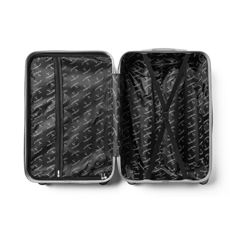Voyagoux Essentials Handbagage 41L