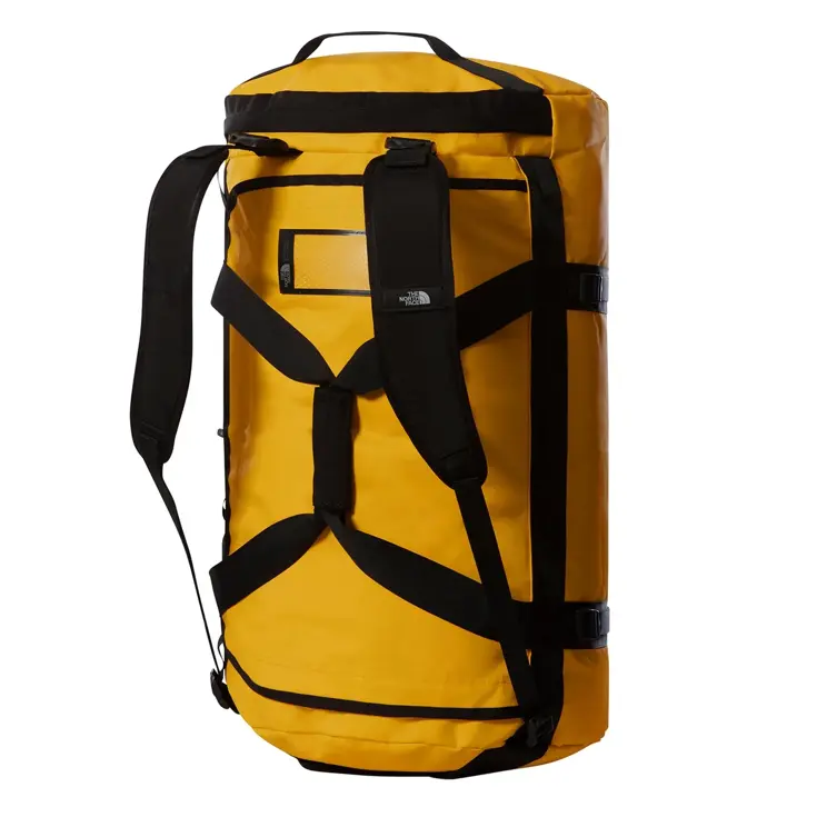 The North Face Base Camp  Geel