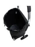 Boodschappenwagen 40L inklapbaar