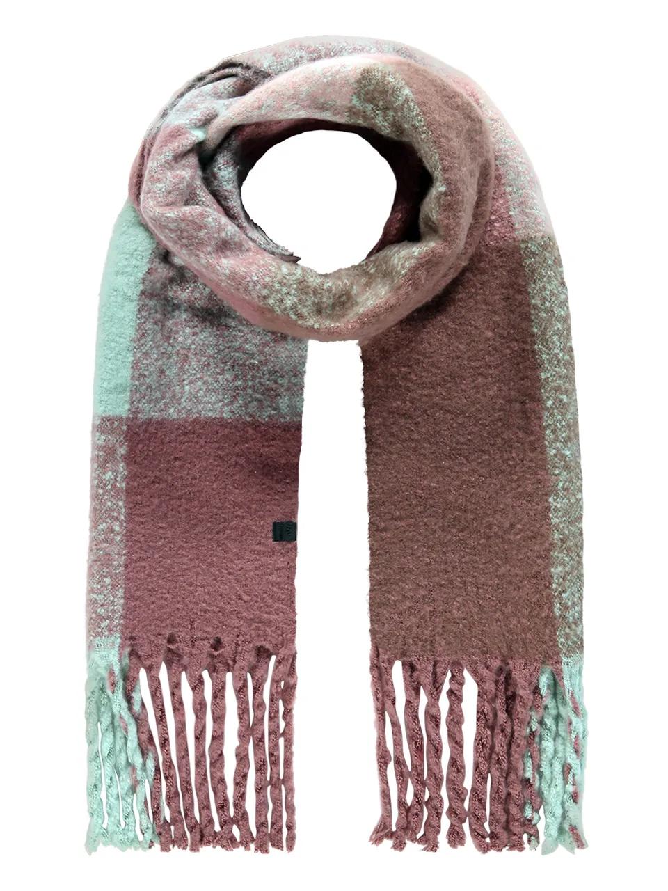 ANWB  Canela  Sjaal  Human Nature  Lichtbordeax   1 size