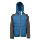 Protest fleecevest boy Aeron