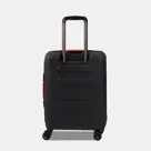 Hedgren Comby Grip XS black |39.8 L