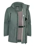Norwood - Parka heren - Human Nature