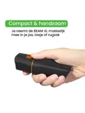 Fietsverlichting Set - 1.500 Lumen - Oplaadbaar