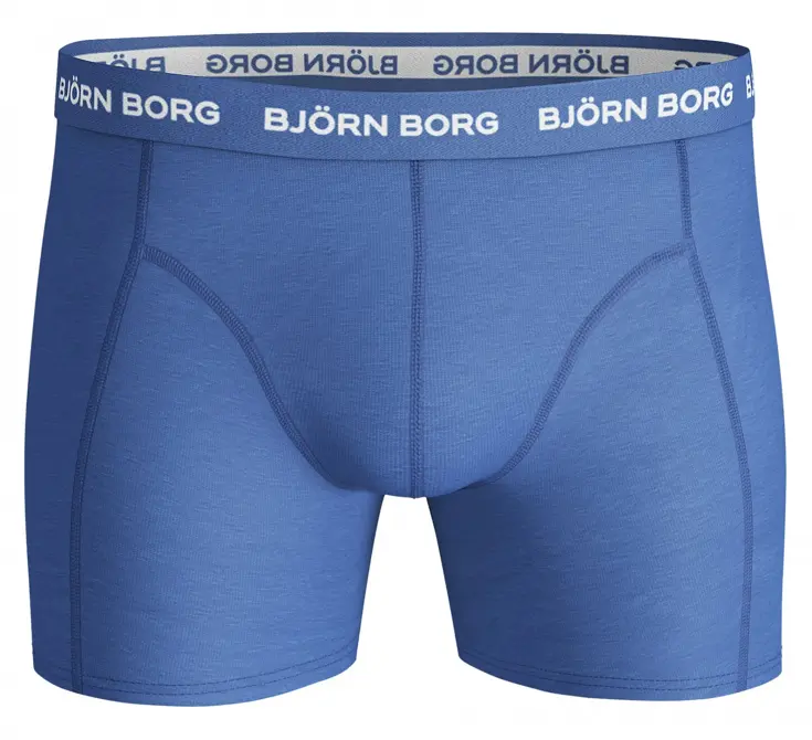 3-Pack Boxers Heren - Björn Borg