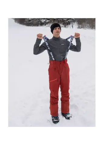 Skibroek heren Gilep