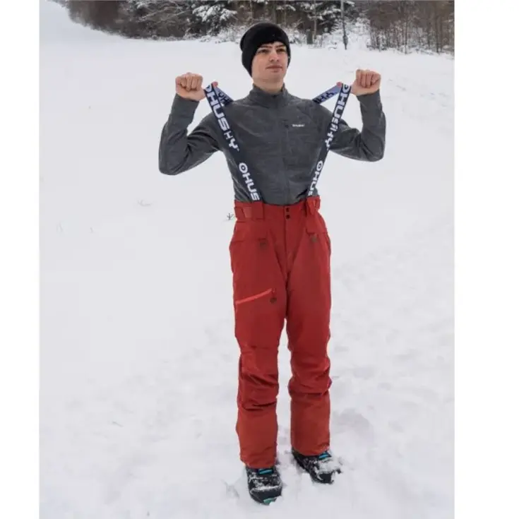 Skibroek heren Gilep