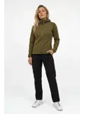 Merinowol - Dames - Outdoor Vest