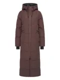 Adeje - Parka dames