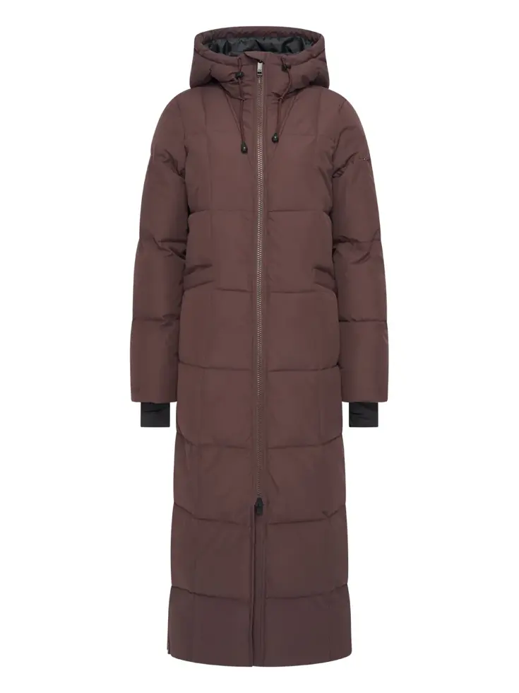 Adeje - Parka dames