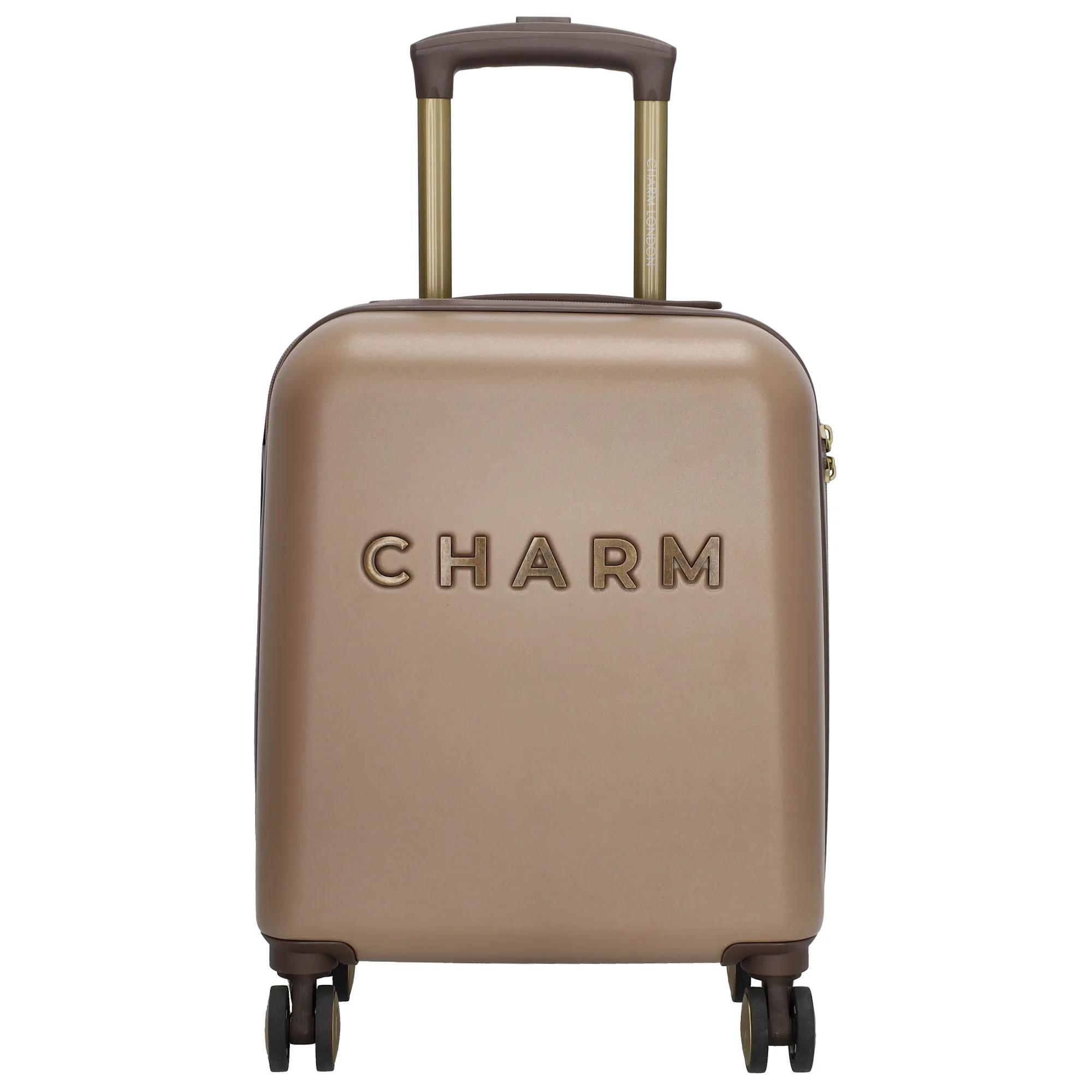 Charm London   Nice  Underseater  Taupe main product image