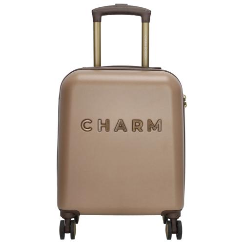 Charm London - Nice - Underseater