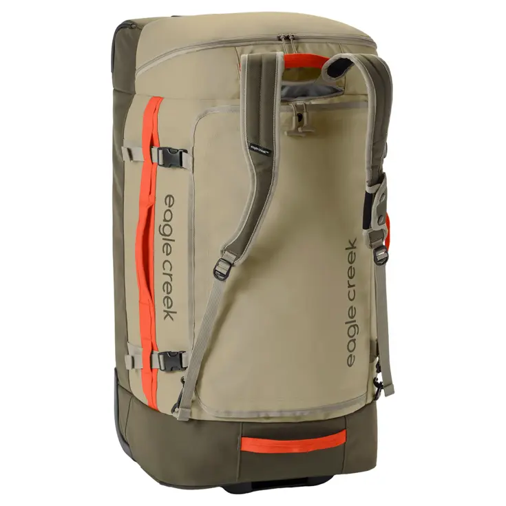 Cargo Hauler Reistas / 120 L