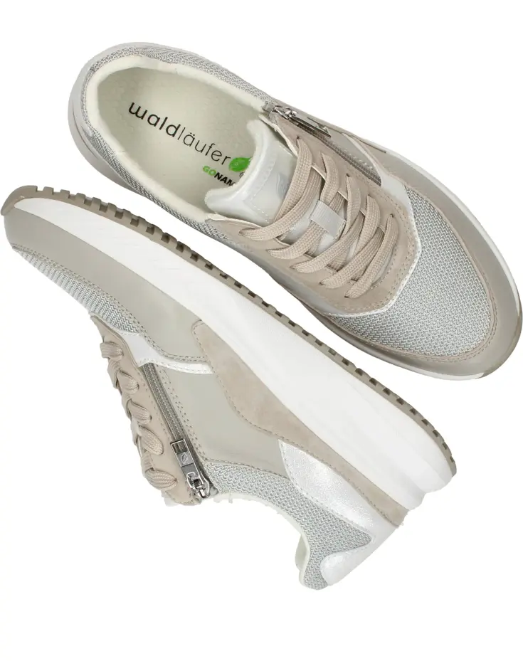 Mara veterschoenen Dames