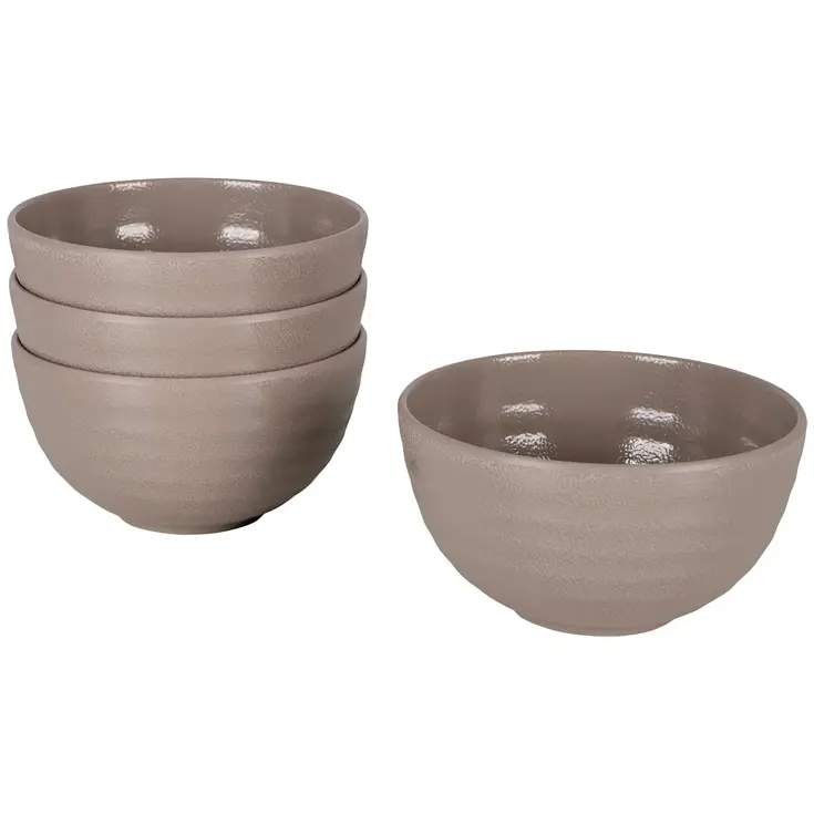 Servies Stone 16 Stuks