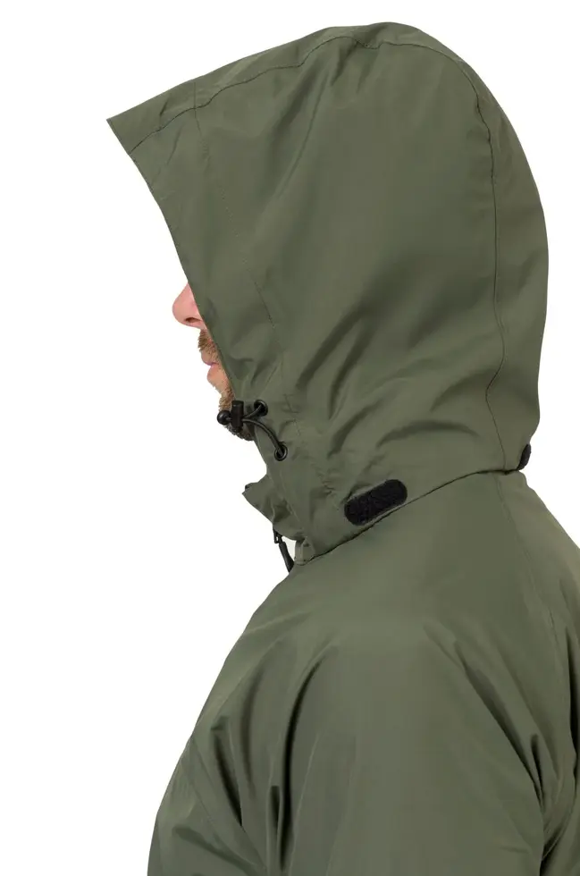 GO Essential - Regenjas - Unisex